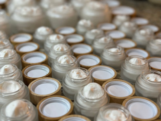 Nourishing Tallow Cream Travel Size